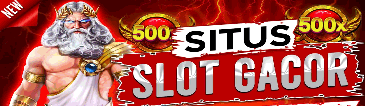 Banner Slot Online